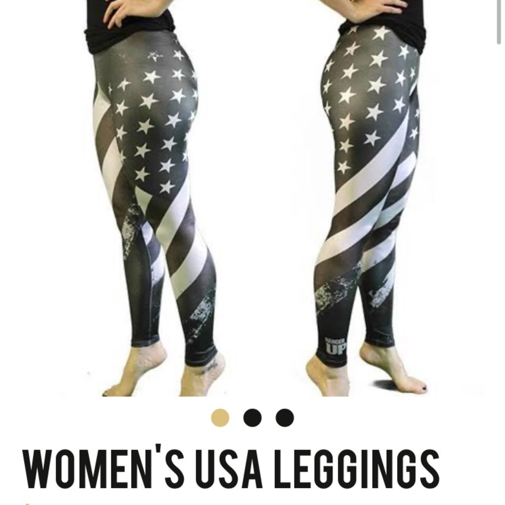 Ranger Up Women’s Leggings